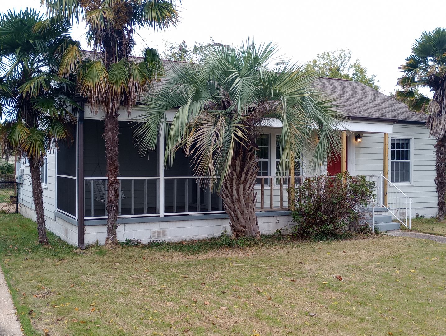 Tuscaloosa House: 546 26th Street