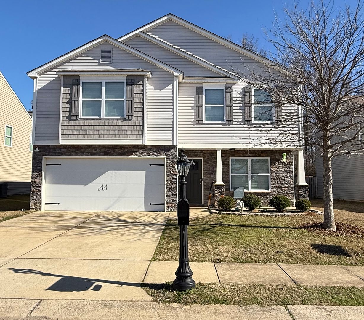 Tuscaloosa House: 2211 Summer Haven Lane