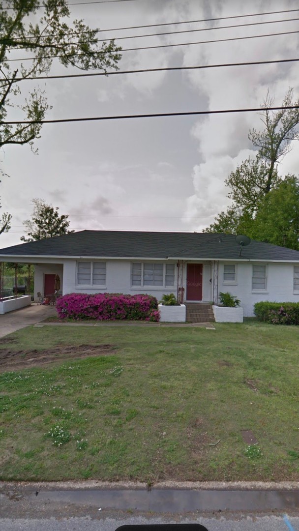 Tuscaloosa House: 13 Parkwood Circle