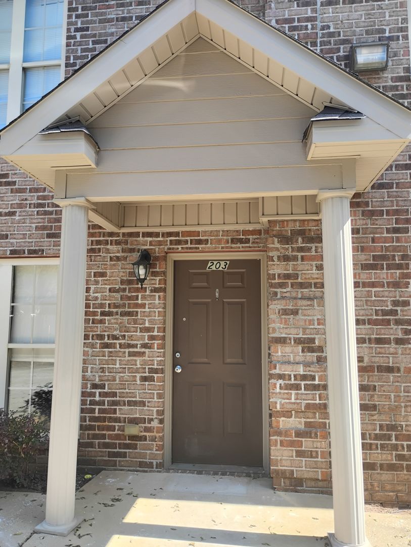 Tuscaloosa Apartment: 2925 Hargrove Road E