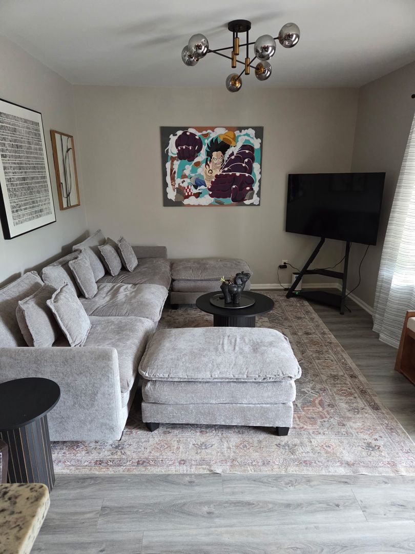 Tuscaloosa House: 1009 12th Street Unit #21A (34)