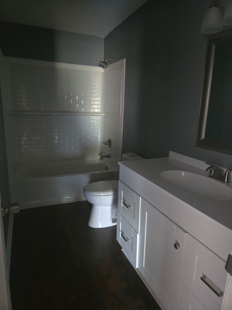 Tuscaloosa Apartment: 1914 48th Street E