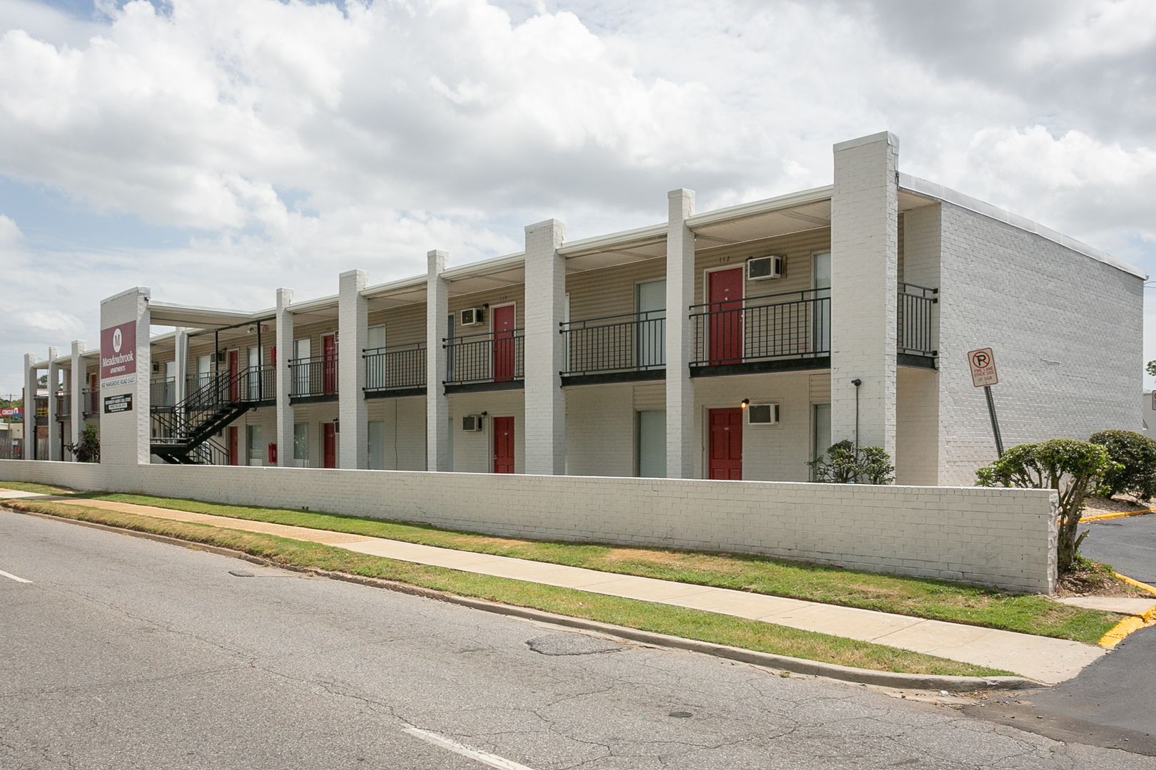 Tuscaloosa Apartment: 603 Hargrove Road E