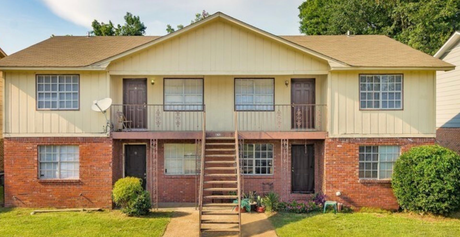 Tuscaloosa Apartment: 632 33rd Street E