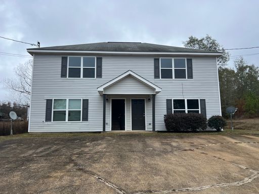 11520 Maple Arbor Way Buhl, AL