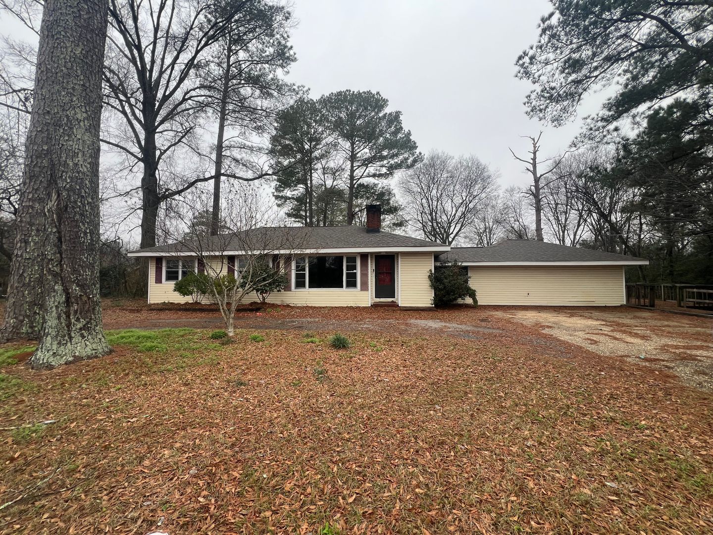 Tuscaloosa House: 3806 3rd Avenue E