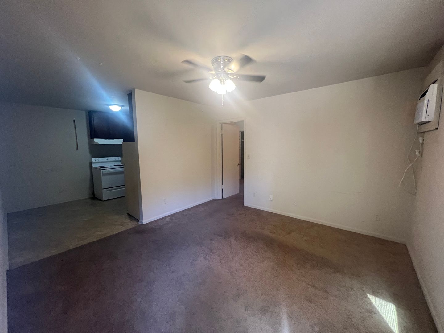 Tuscaloosa Apartment: 302 Reed Street