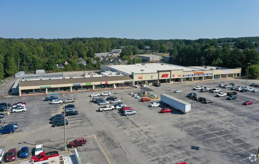Northbrook Plaza Northport, AL – photo 1