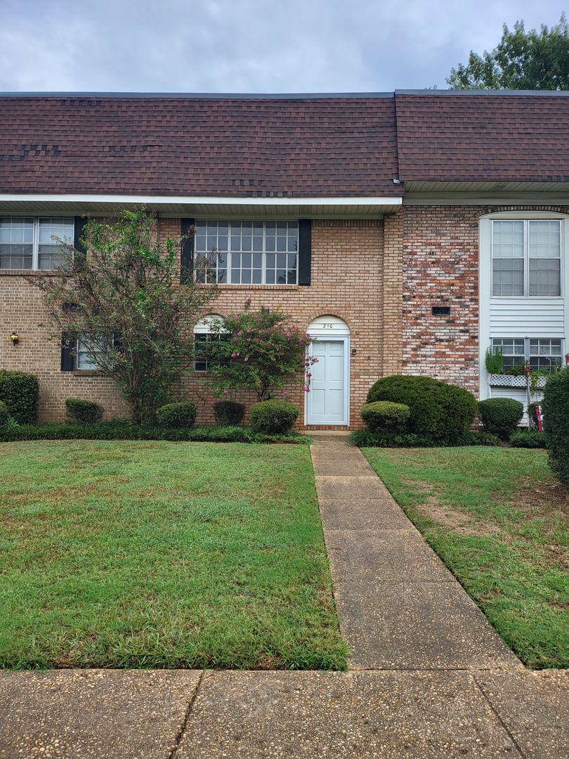 Tuscaloosa House: 210 22nd Street