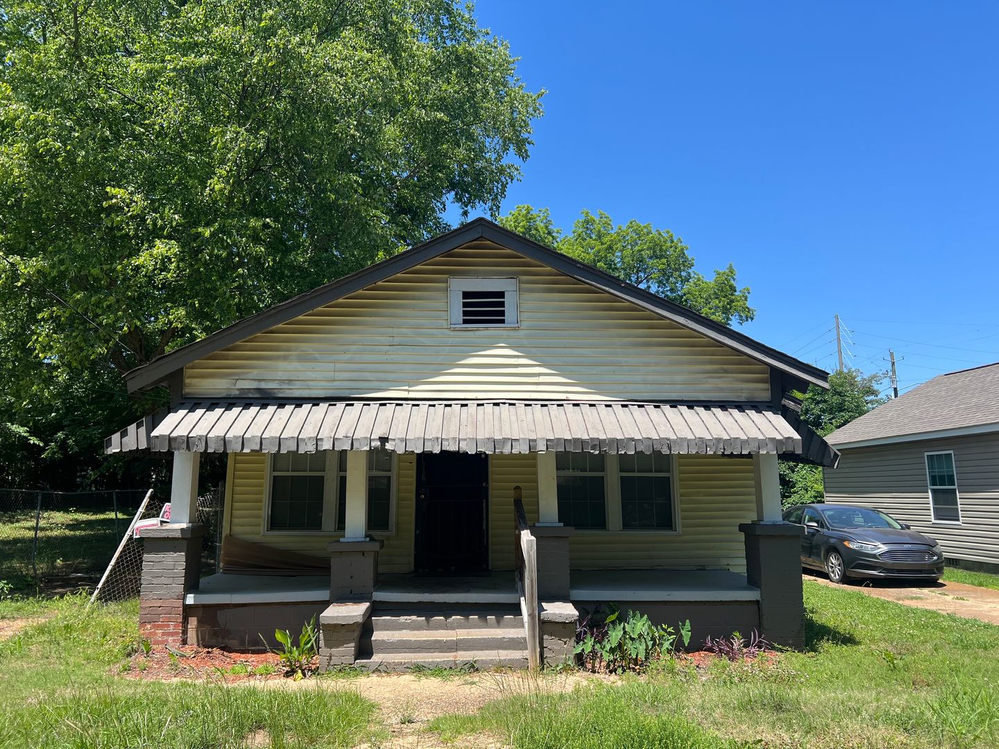 Tuscaloosa House: 2810 22nd Street