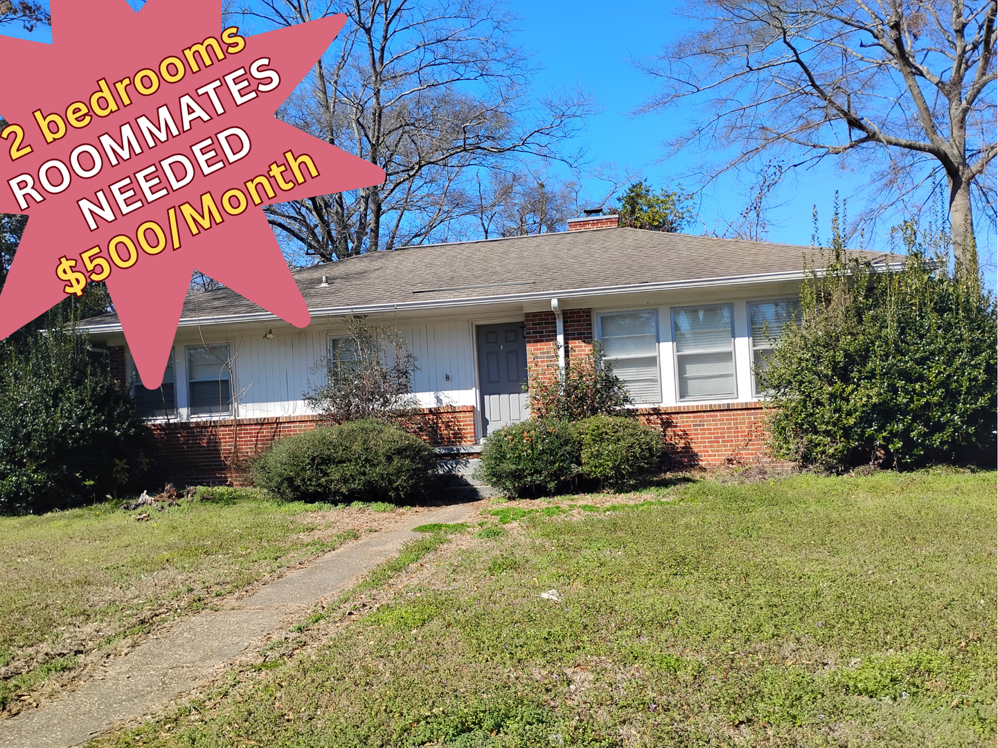 Tuscaloosa Multiplex: 8 Brookhaven Drive