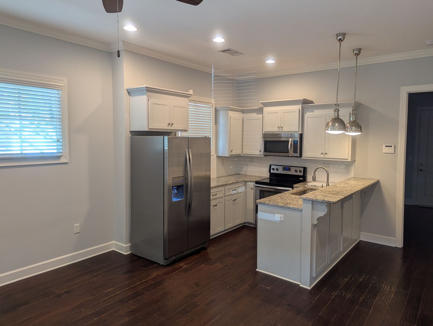 Tuscaloosa House: 2136 8th Street