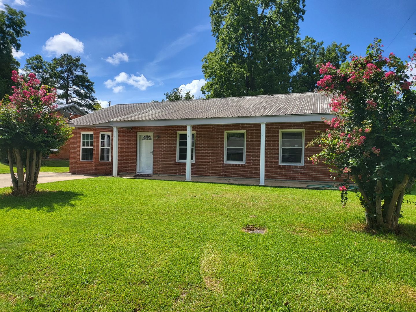 Tuscaloosa House: 4123 10th Street