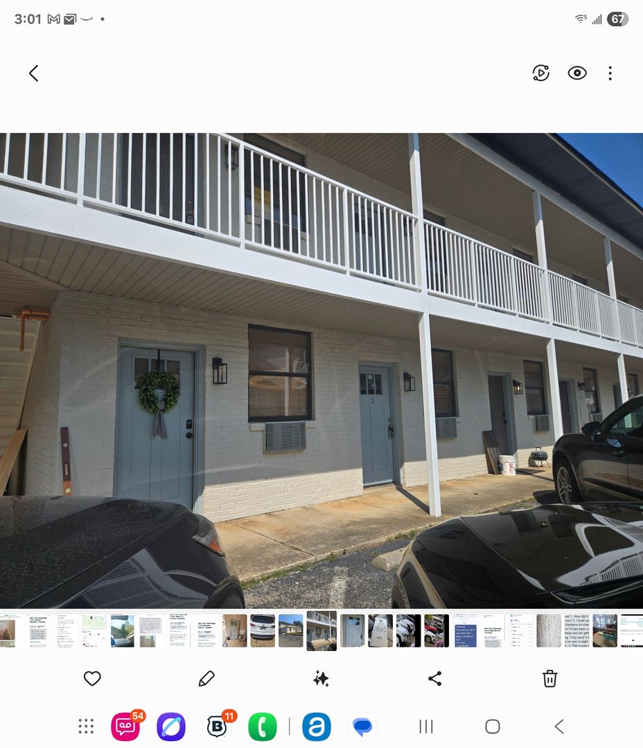 Tuscaloosa House: 1212 12th Street