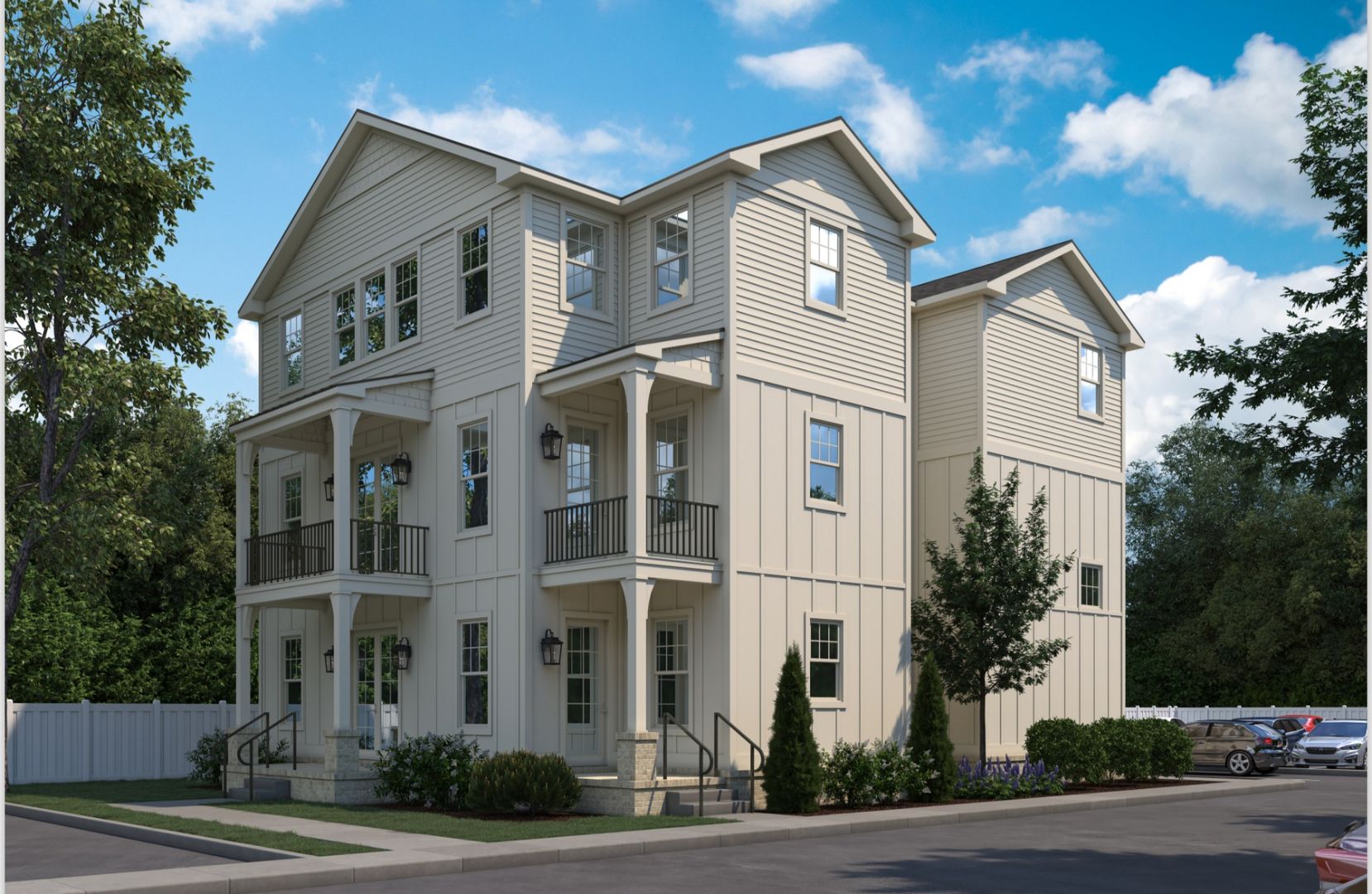 Tuscaloosa Apartment: 1460 15th Avenue