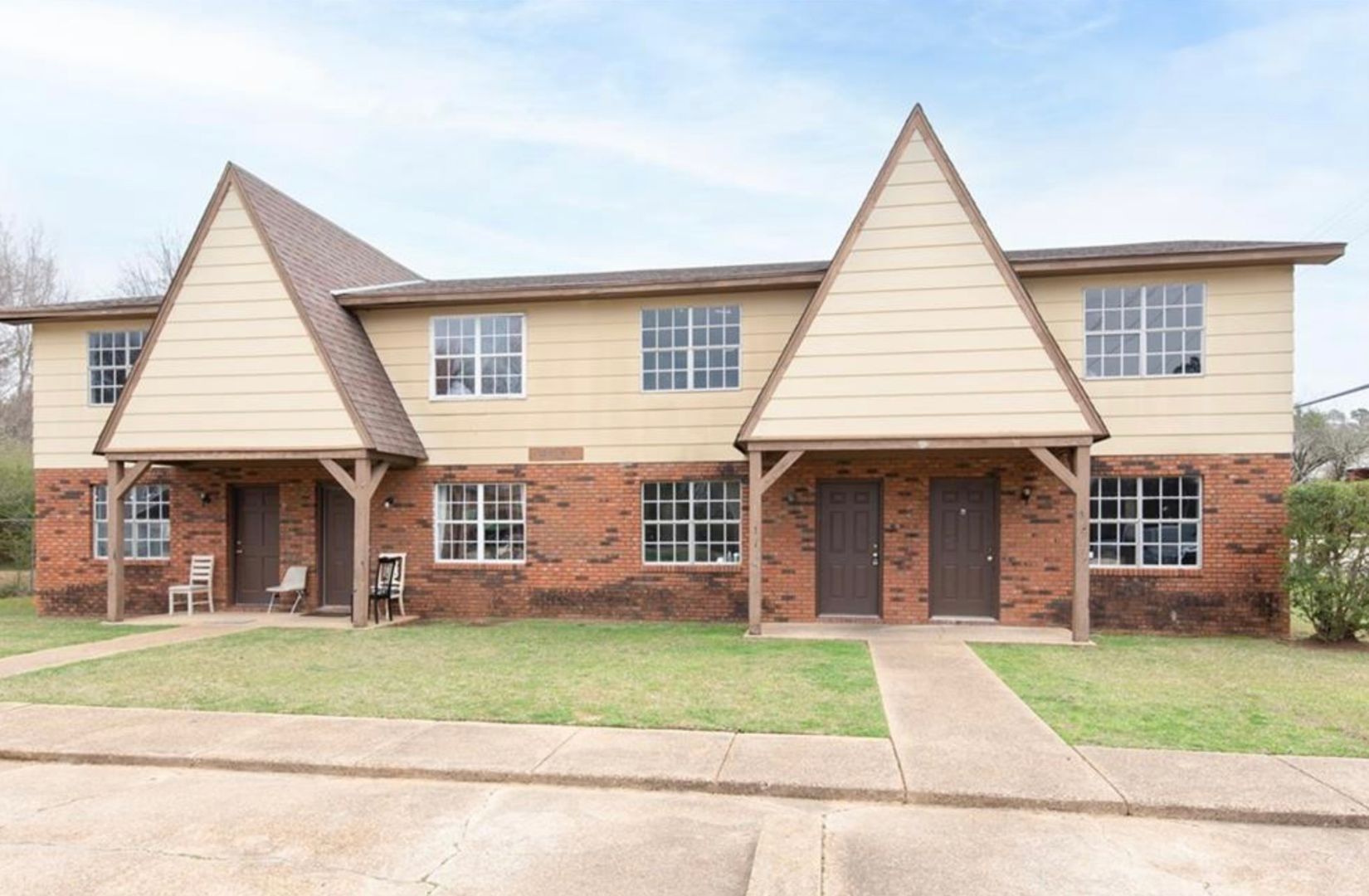 Tuscaloosa Apartment: 1914 48th Street E