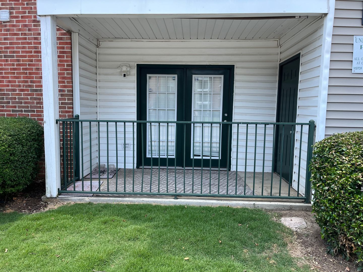 Tuscaloosa Condo: 120 15th Street E #404