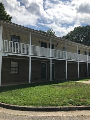 1 Bed 1 Bath Apartment - convenient Tuscaloosa location