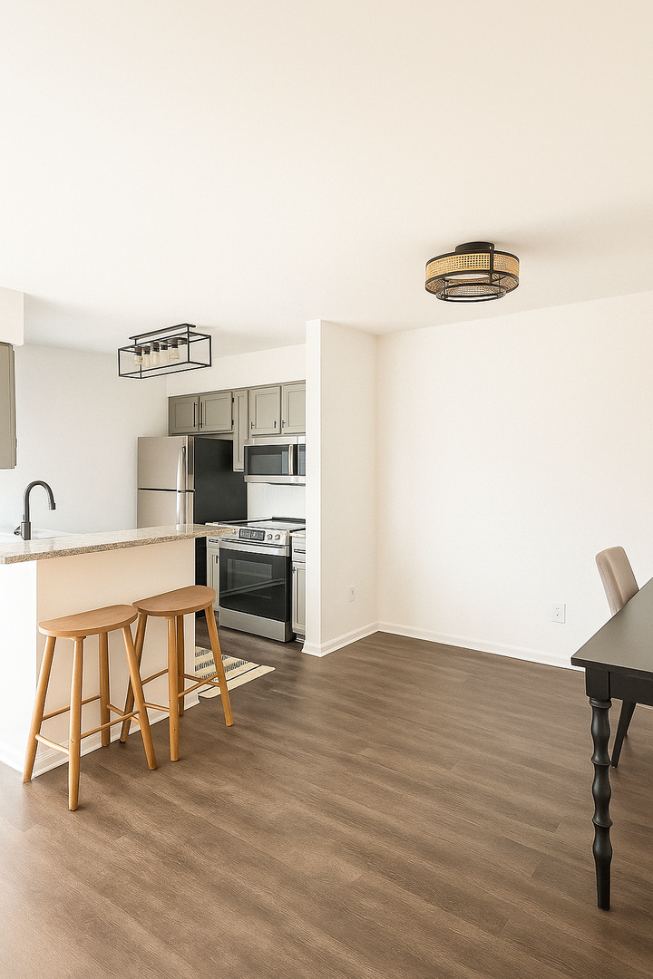 Tuscaloosa House: 1009 12th Street Unit # 16A (29)