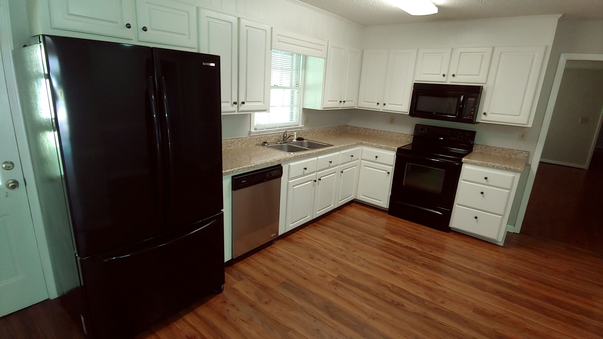 Northport House: 3204 Paddlecreek Lane