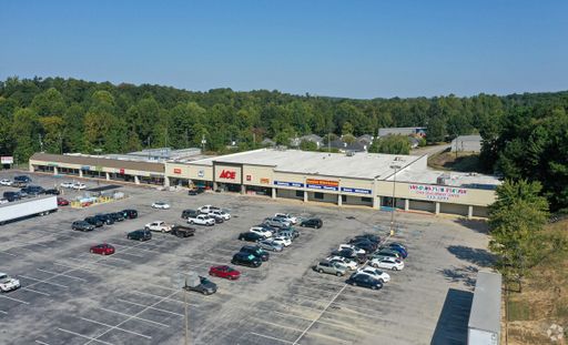 Northbrook Plaza 400 McFarland Blvd Northport, AL 35476 Suite B1 – photo 1