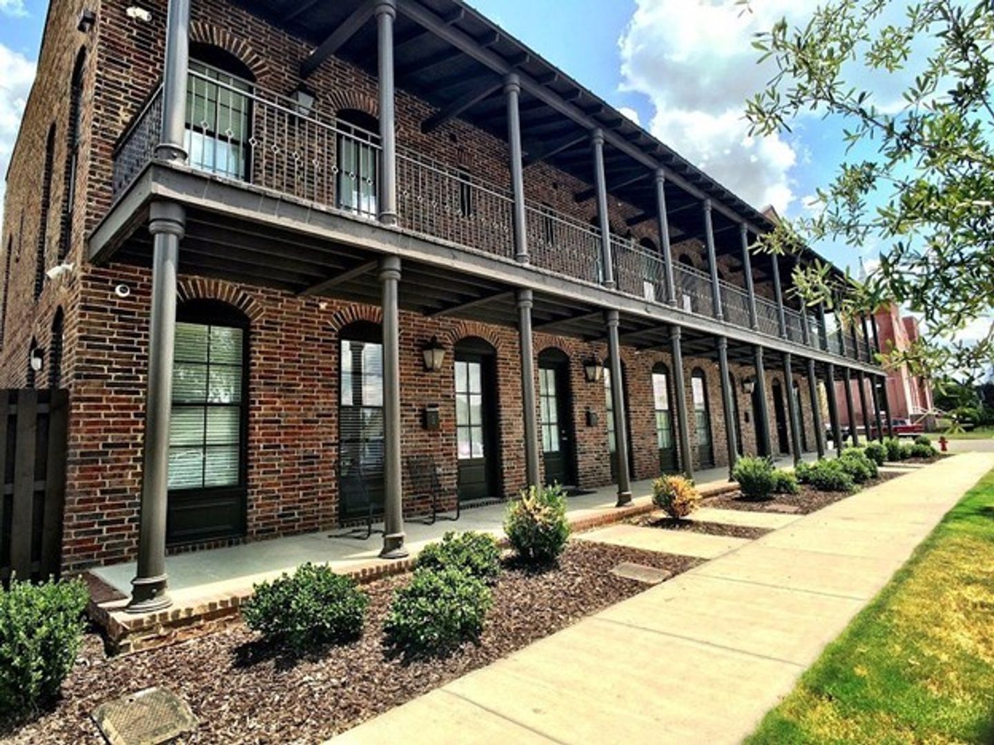 Tuscaloosa Apartment: 2130 11th Street