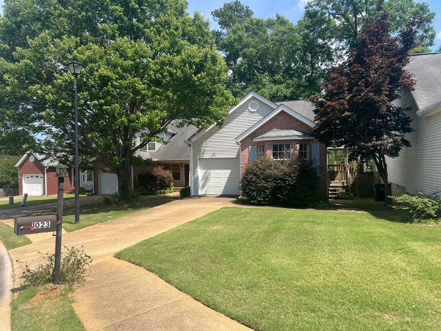 Northport House: 1023 Yellowhammer Lane