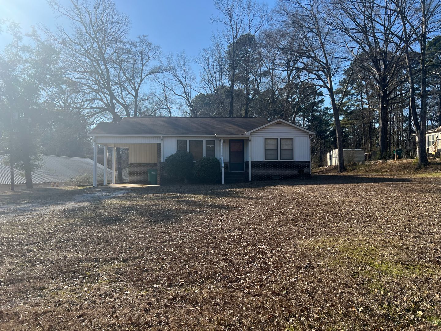 Northport House: 8020 Hwy 43N