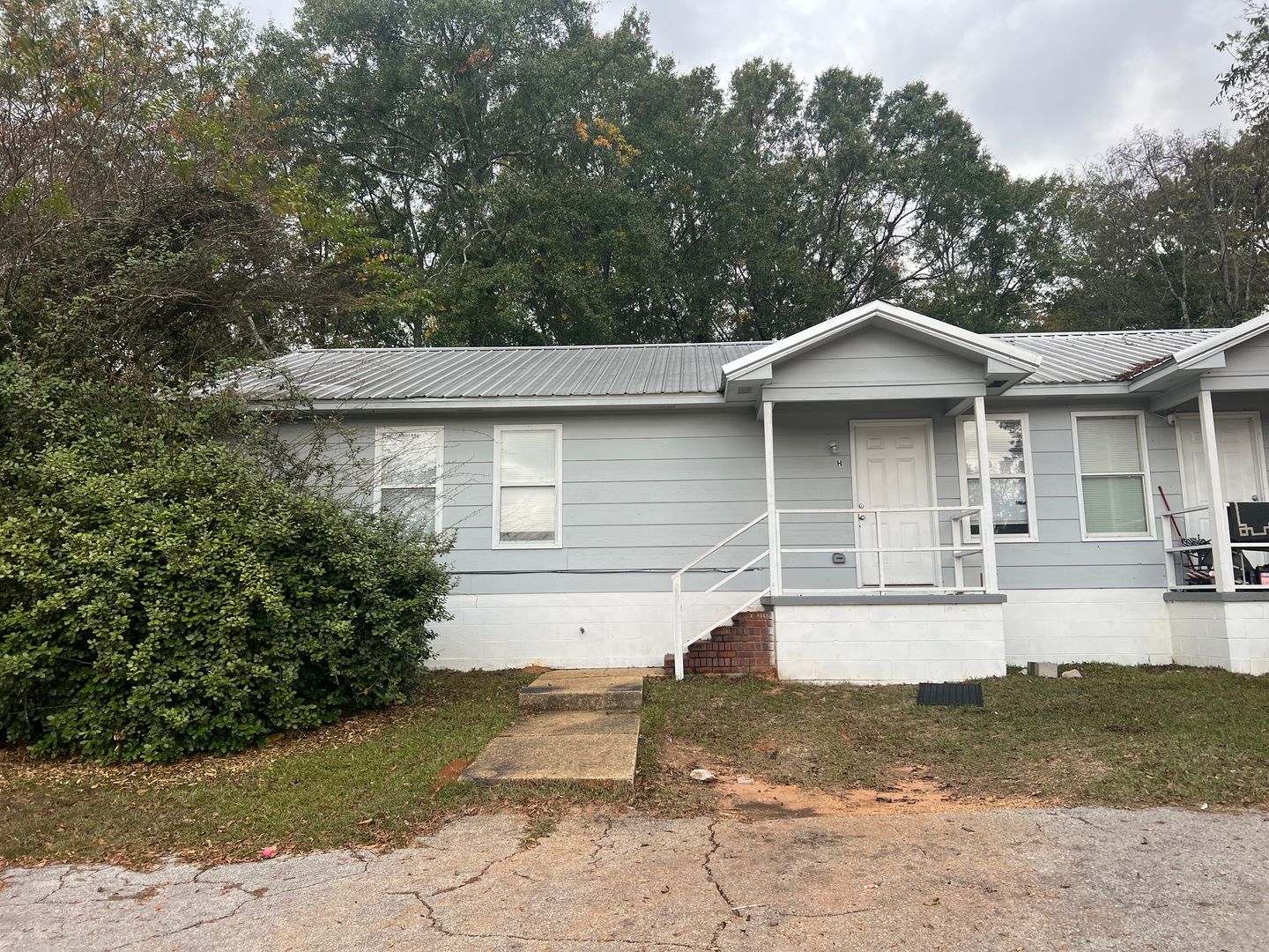 Tuscaloosa Apartment: 1934 Fosters Ferry Road