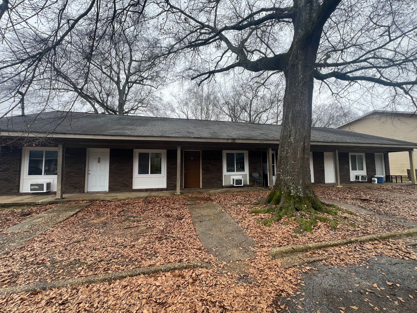 Tuscaloosa Apartment: 425 29th Place