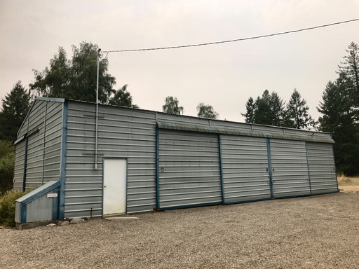 Storage Unit for Rent
