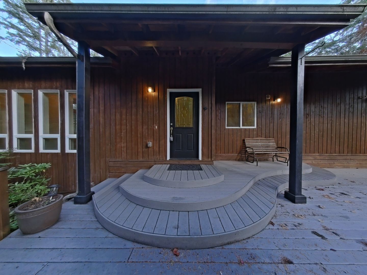 Philomath House: 24235 Columbine Dr