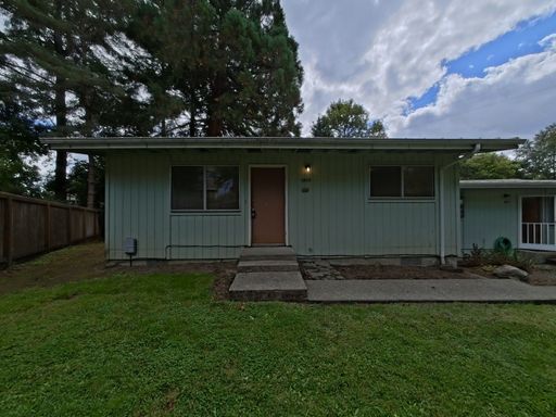 2-Bedroom Duplex with Fresh Updates, Carport & Yard – photo 1