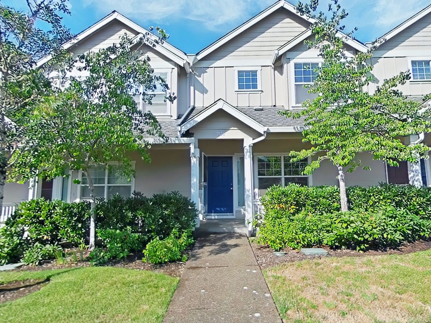 Corvallis House: 3108 NW Morning Glory