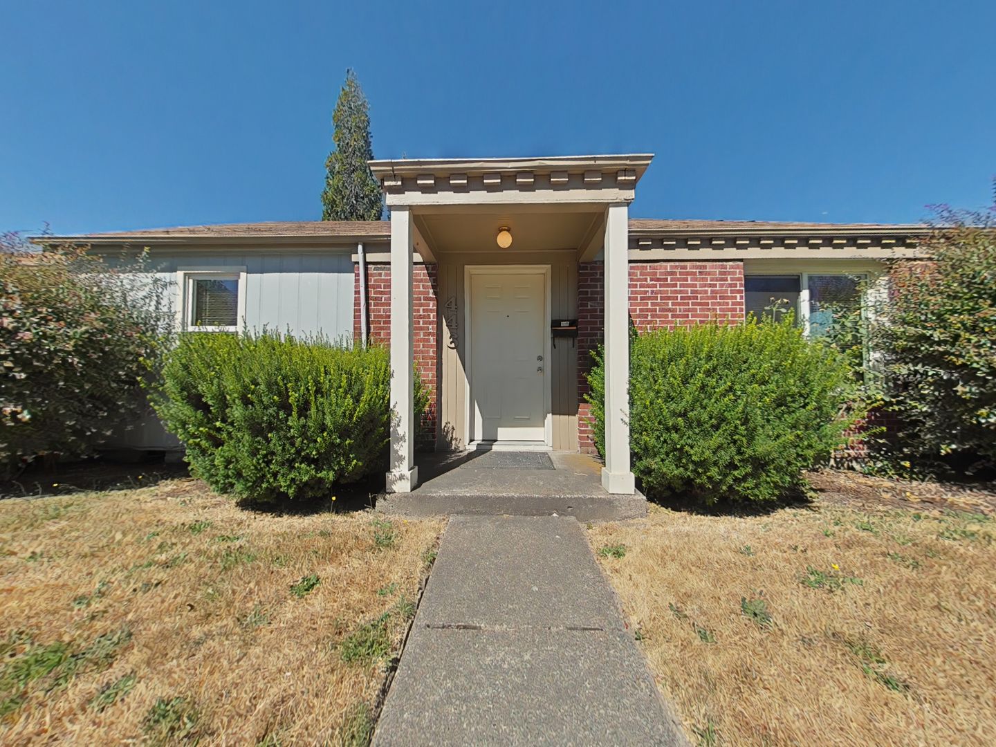 Corvallis House: 446 NW Kings Blvd