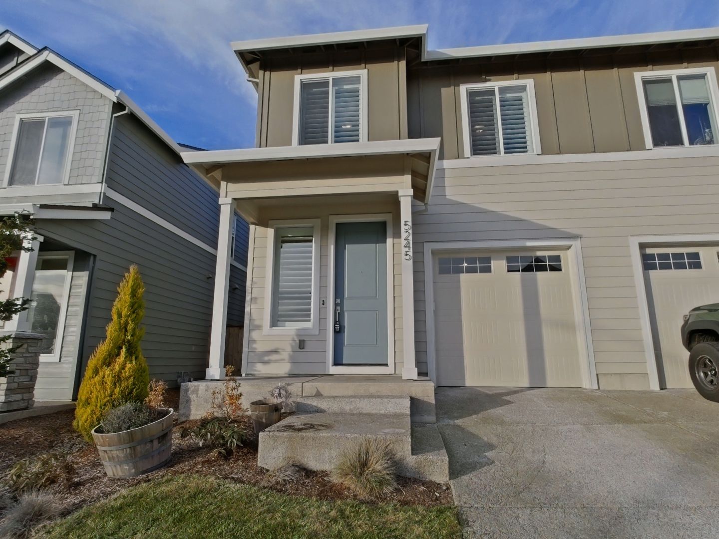 Corvallis House: 5245 NW Torchcrest Pl