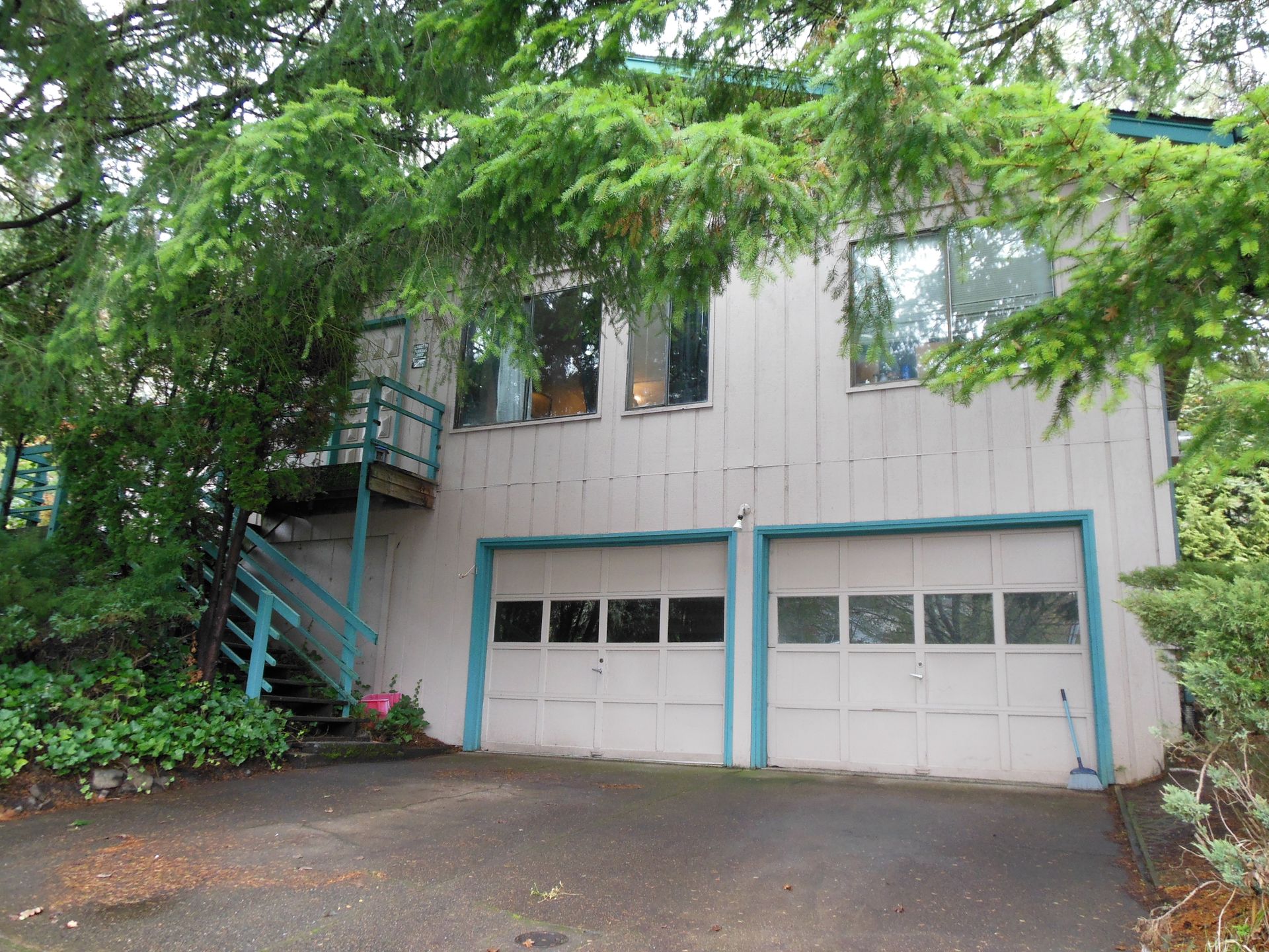 Corvallis Apartment: 2995 NW Glenridge