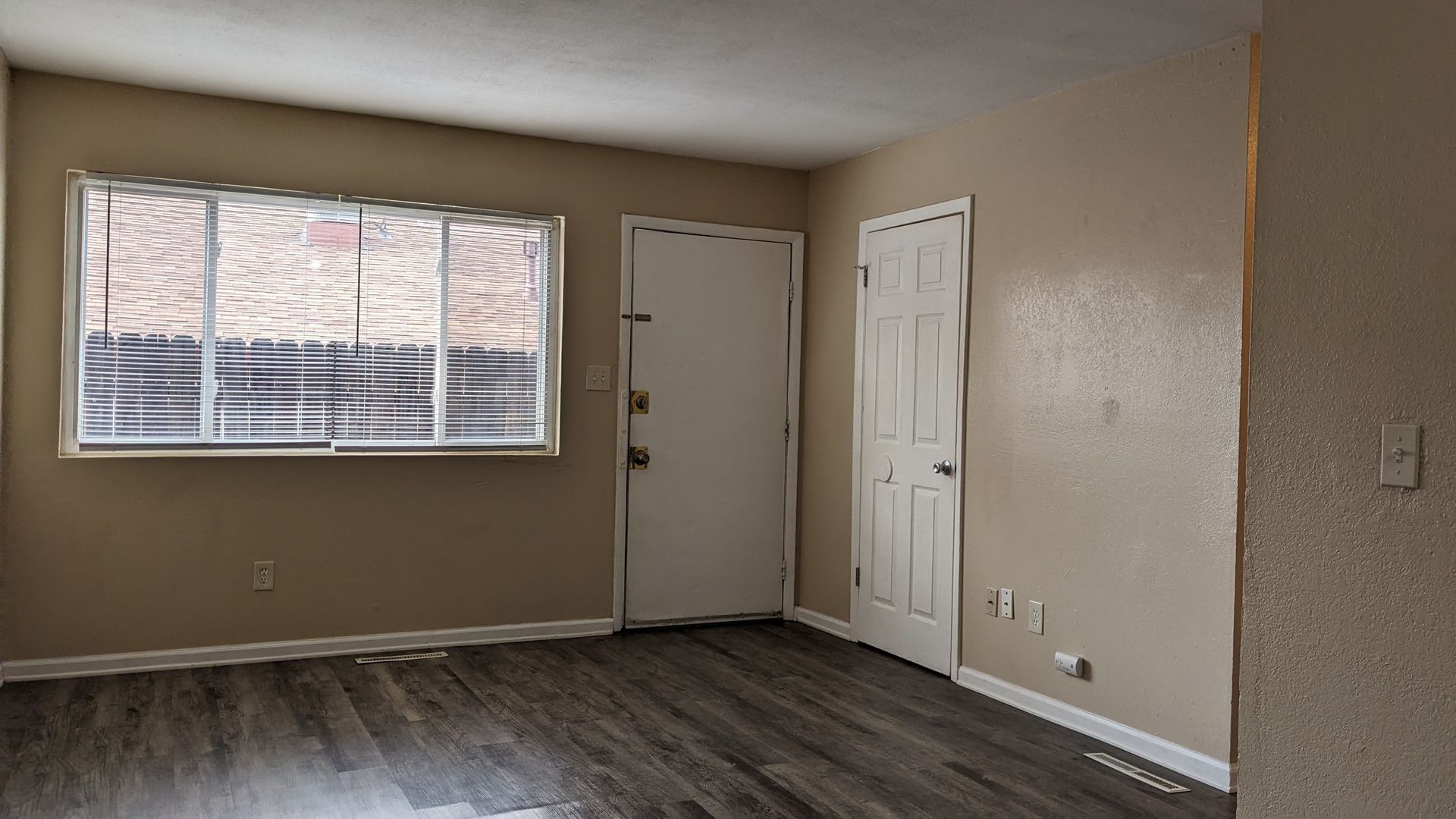 Colorado Springs Apartment: 4332 Ericson Drive