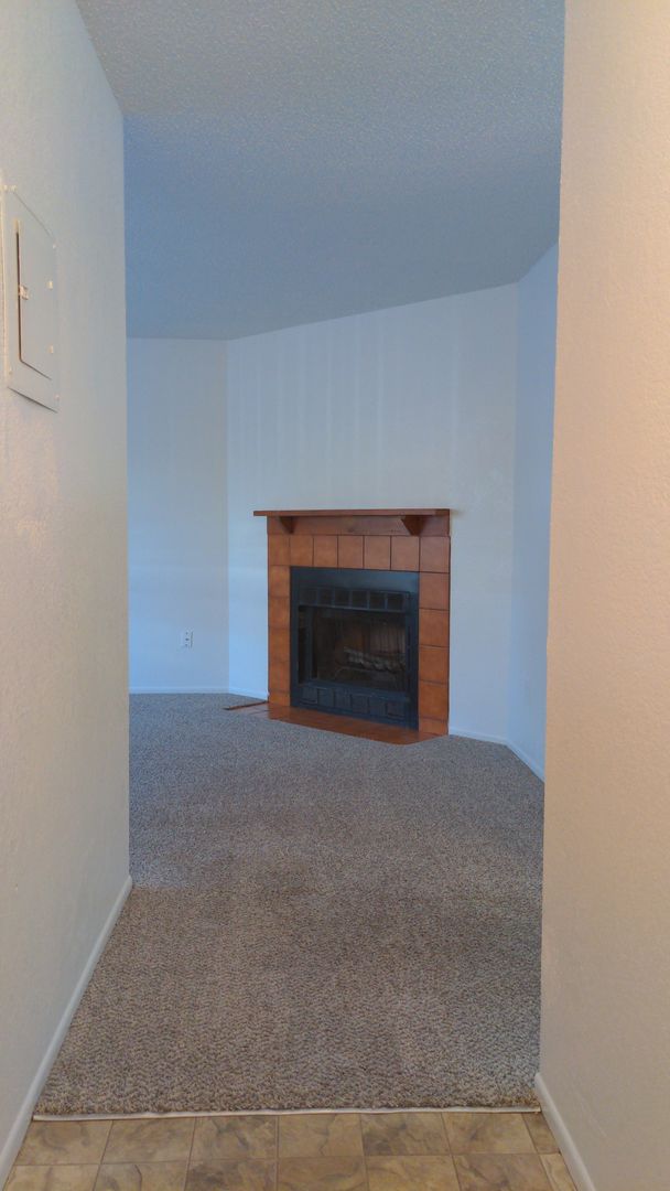 Colorado Springs Apartment: 3450 Cochran Dr.
