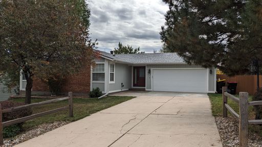 Beautiful 4 BED/3 Bath Rancher With Finished Basement, Hot Tub, Fenced Backyard – photo 1