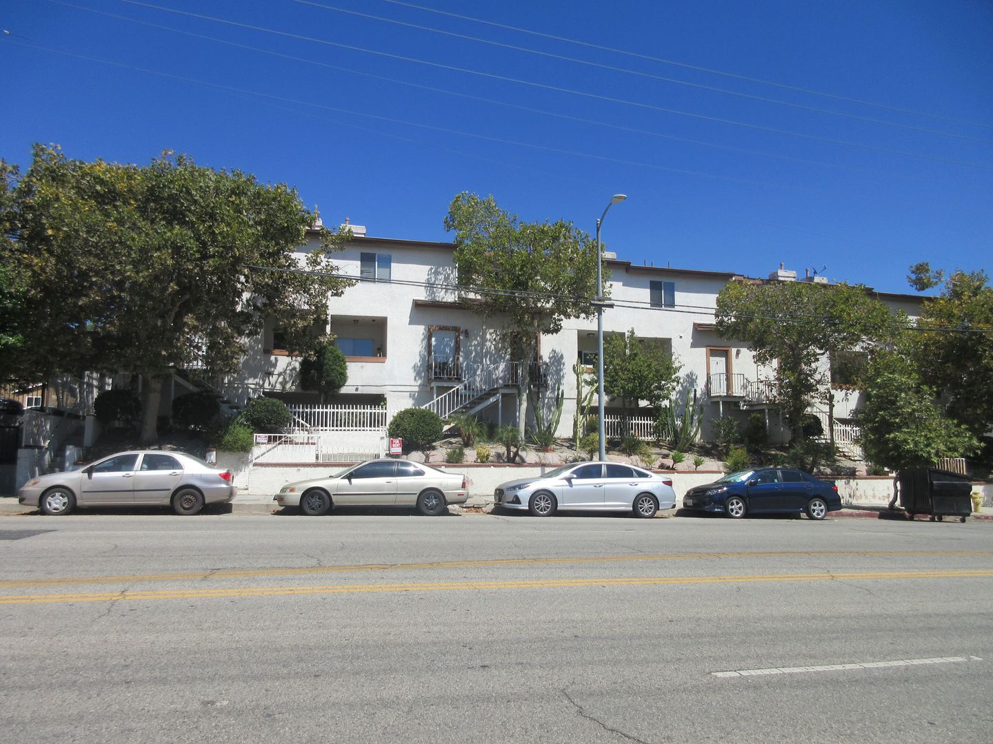 Sylmar House: 13522 Glenoaks Blvd. #11
