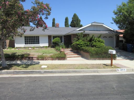 Duggan Property Management, Inc presents, Gorgeous home in Porter Ranch On Braemore Rd.