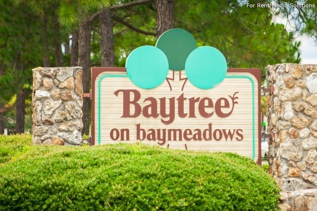 Jacksonville Apartment: 9701 Old Baymeadows Rd