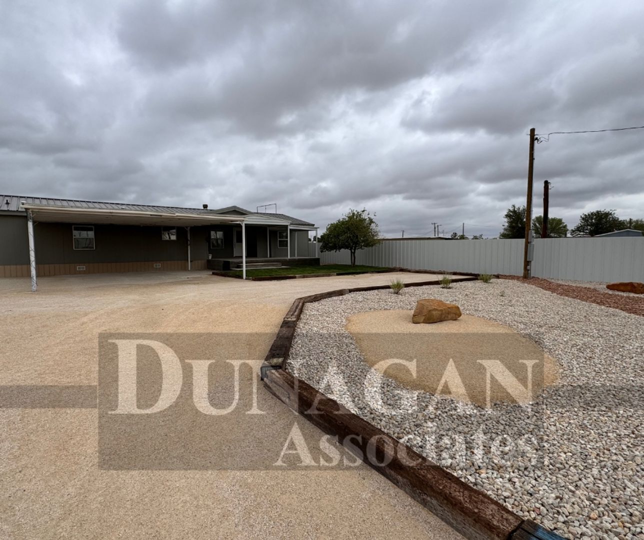 Carlsbad House: 2713 Standpipe