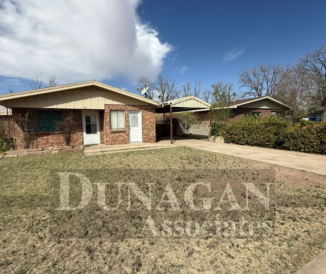 Carlsbad House: 311 N. Alameda St.