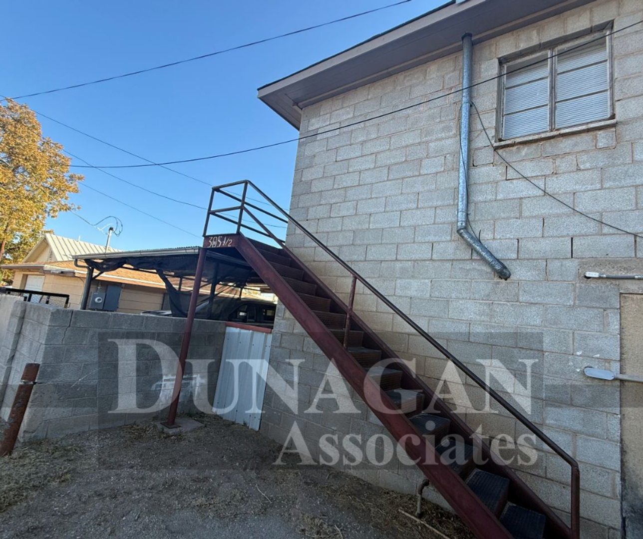 Carlsbad Apartment: Main, B & C