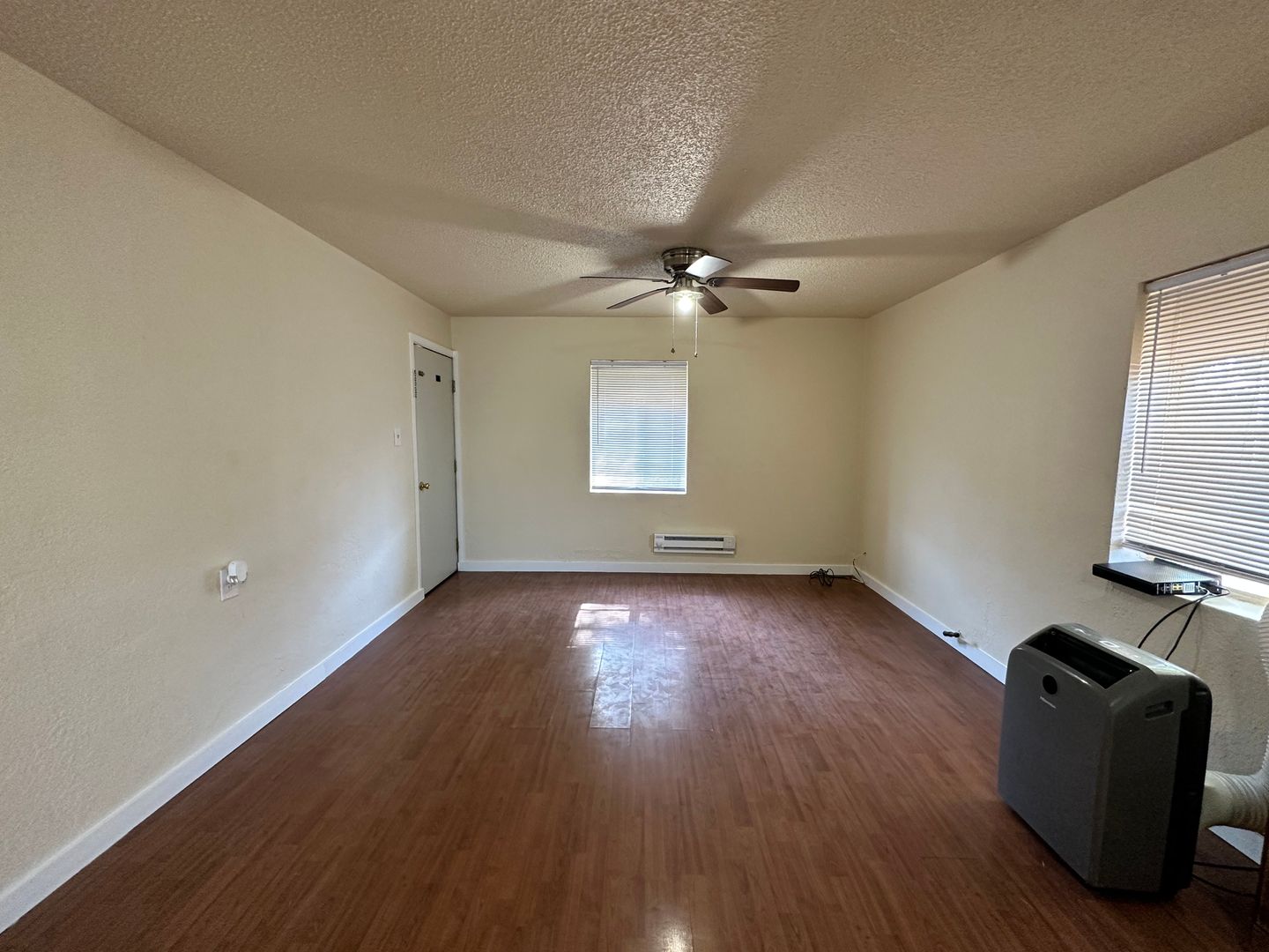 Carlsbad Apartment: Main, B & C
