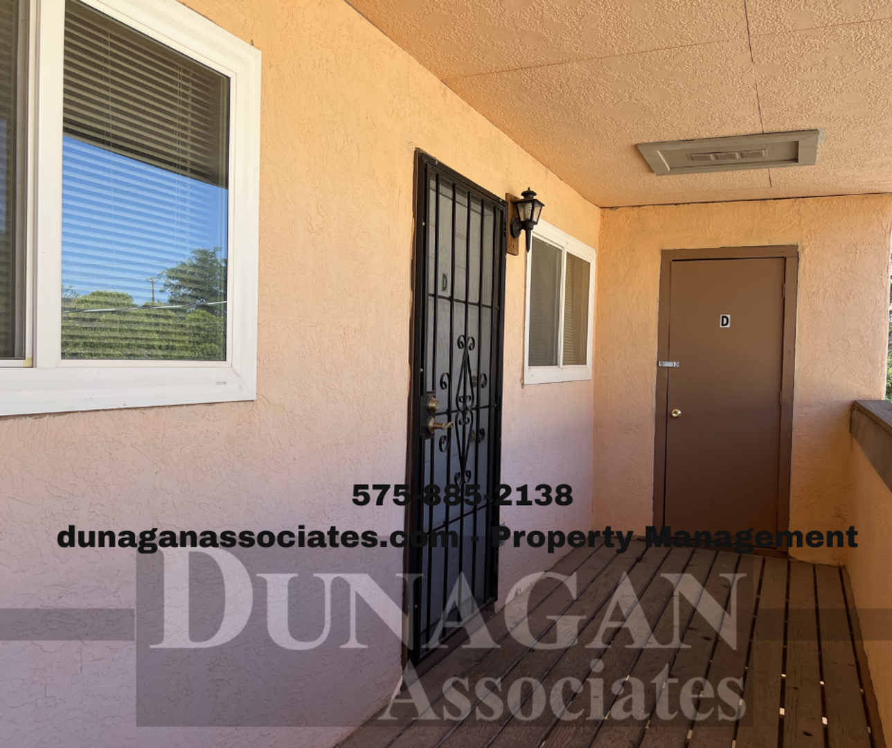 Carlsbad Apartment: 1111 W. McKay St.