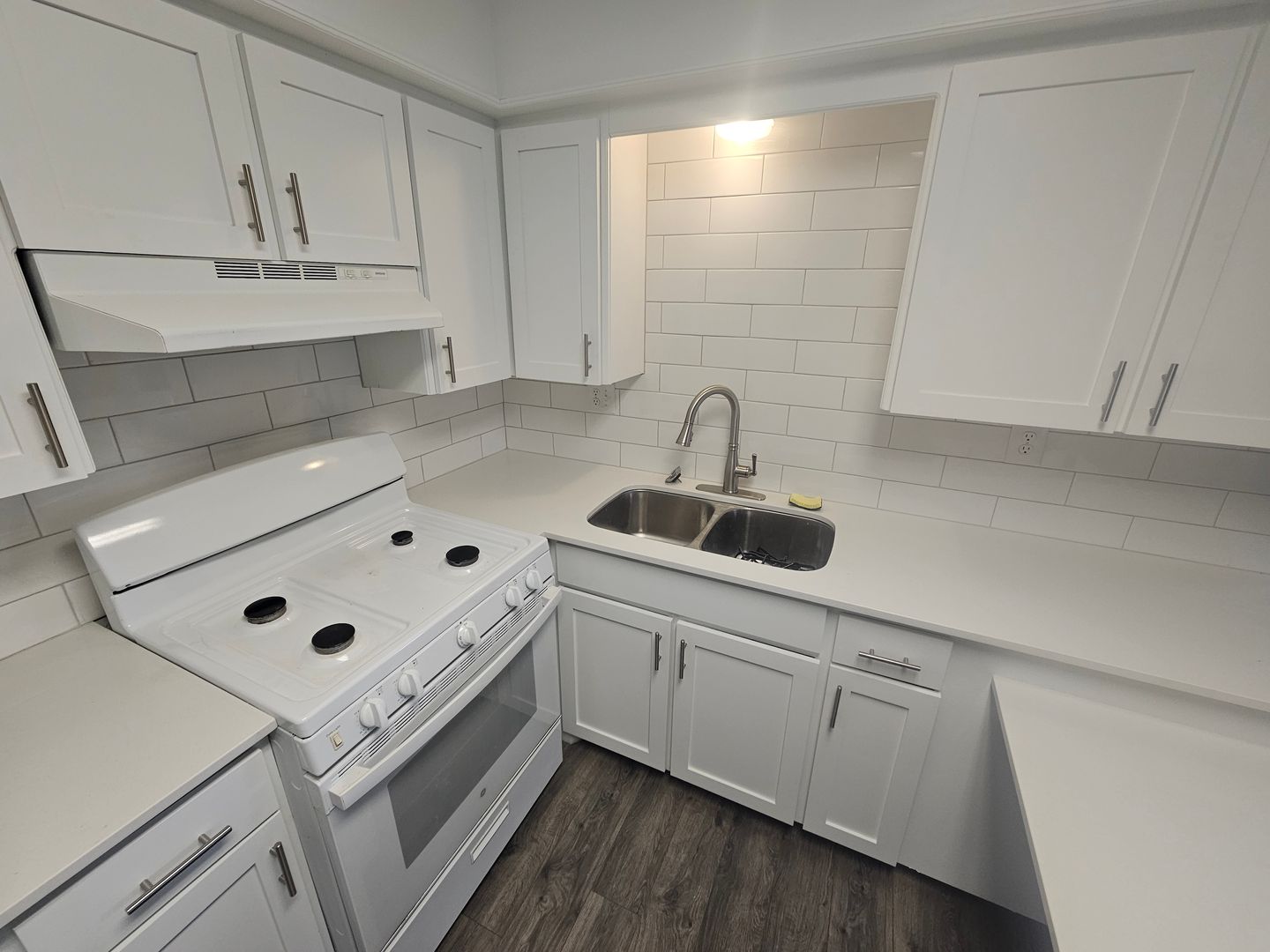 Stillwater Apartment: Washington, Knoblock, or University St.