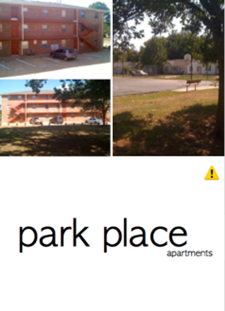 Stillwater Apartment: Washington, Knoblock, or University St.